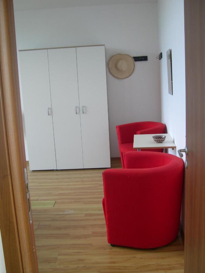 802, Spacy Apm With Sea View. Primorsko Exterior foto